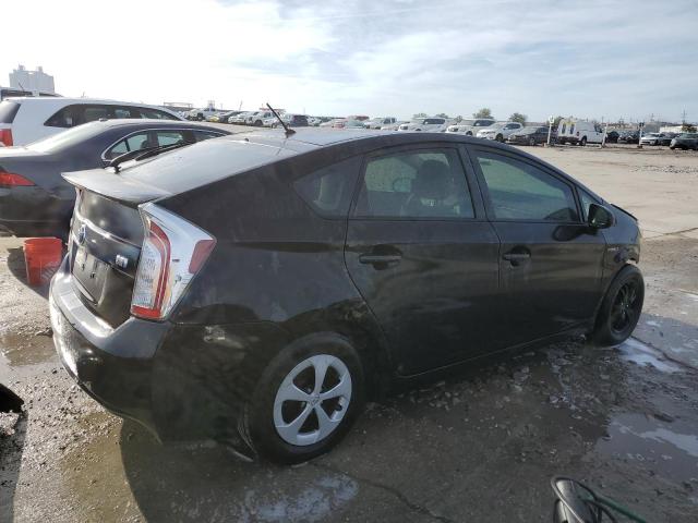 Vin: jtdkn3du3e1749062, lot: 40257624, toyota prius 20143