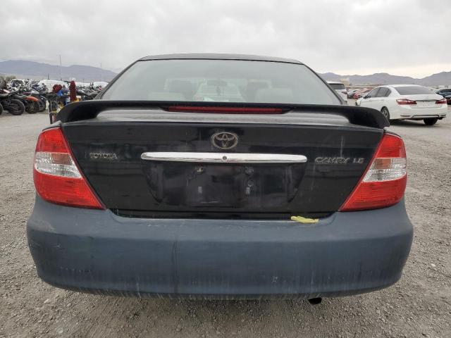 2003 Toyota Camry Le VIN: 4T1BE32K33U233020 Lot: 41314484