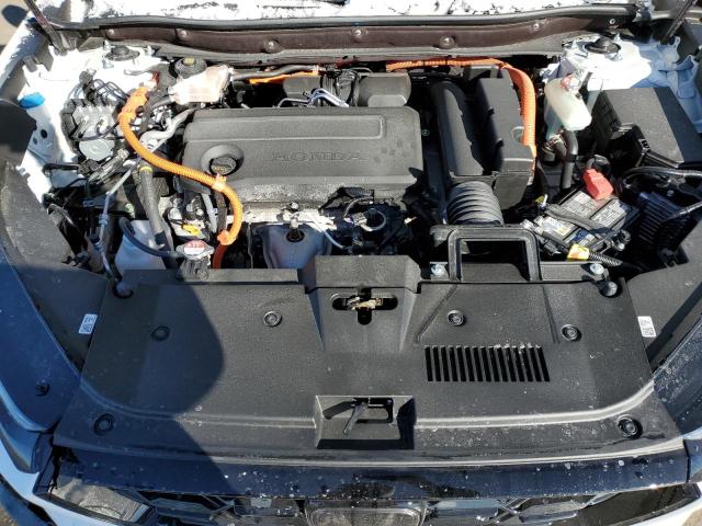 2024 HONDA CR-V SPORT - 7FARS6H91RE052053