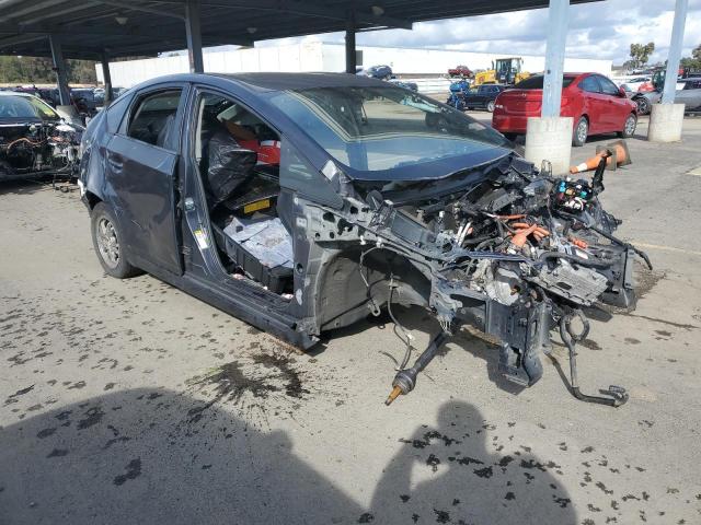 2015 TOYOTA PRIUS JTDKN3DU5F0439244