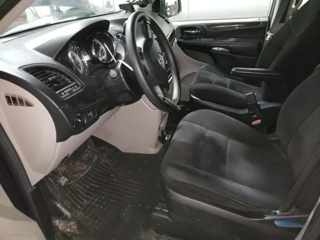 2014 Dodge Grand Caravan Se VIN: 2C4RDGBG8ER453147 Lot: 42088364