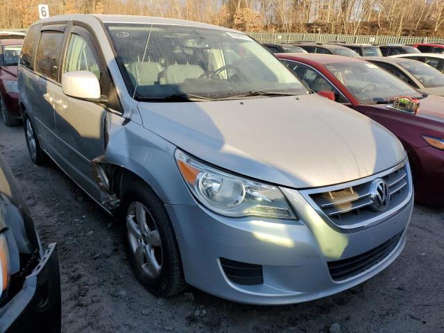 2010 Volkswagen Routan Se VIN: 2V4RW3D13AR159182 Lot: 42045014