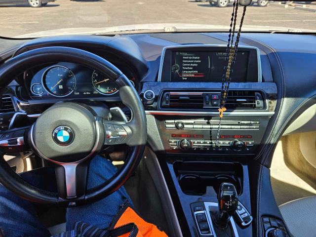 2014 BMW 6er - Image 9