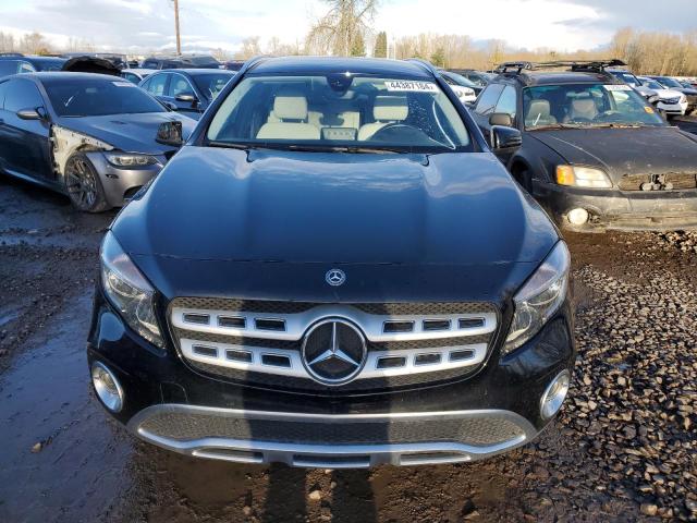 VIN WDCTG4EB5KJ550084 2019 Mercedes-Benz GLA-Class,... no.5