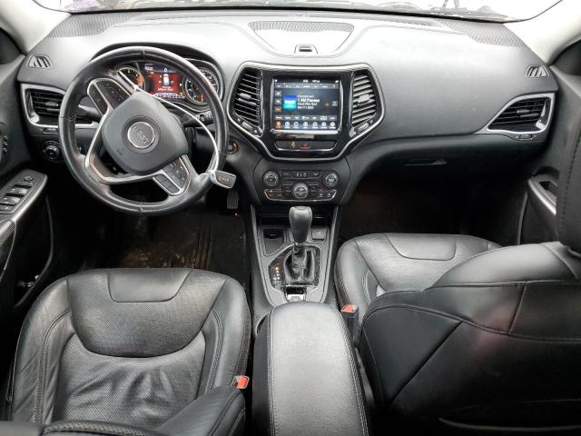 2019 JEEP CHEROKEE L - 1C4PJLDB6KD488259