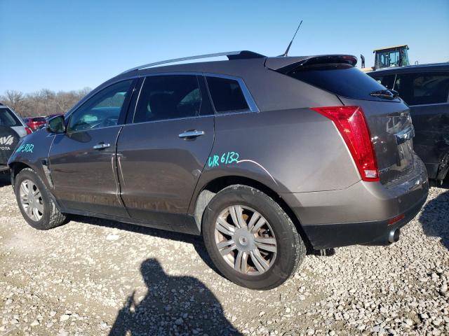 2012 Cadillac Srx Luxury Collection VIN: 3GYFNAE35CS624162 Lot: 43725424