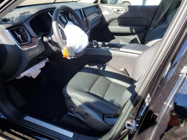 2024 VOLVO XC60 PLUS YV4L12RL2R1777139