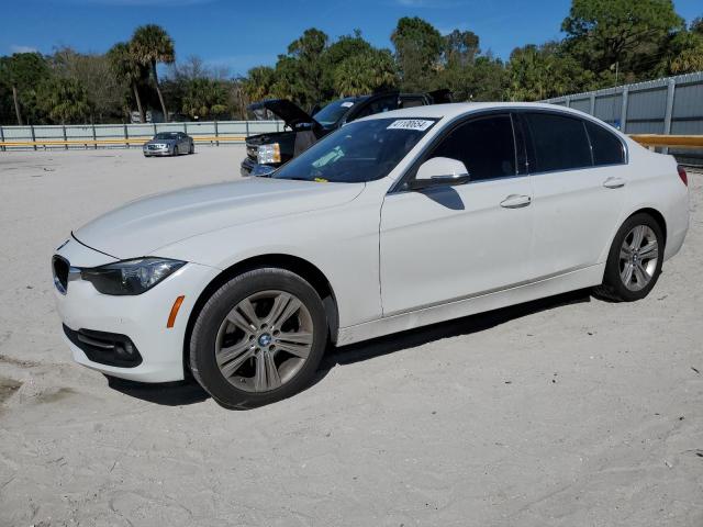 2017 BMW 330 I - WBA8B9G39HNU55555