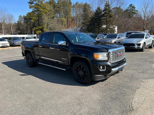 1GTP6EE10L1172412 | 2020 GM c canyon denali