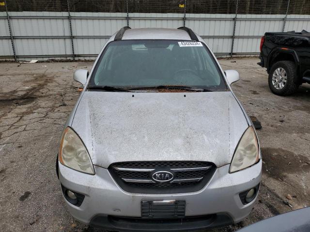 2008 Kia Rondo Lx VIN: KNAFG526787194546 Lot: 43426234
