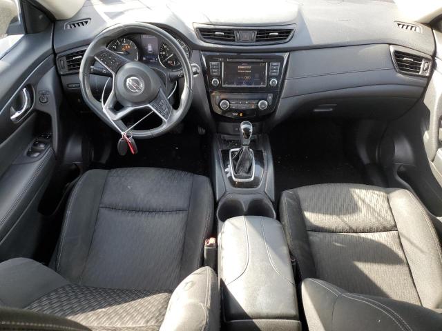 2018 NISSAN ROGUE S KNMAT2MVXJP545970