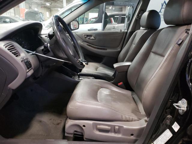 1HGCG16571A061571 2001 Honda Accord Ex