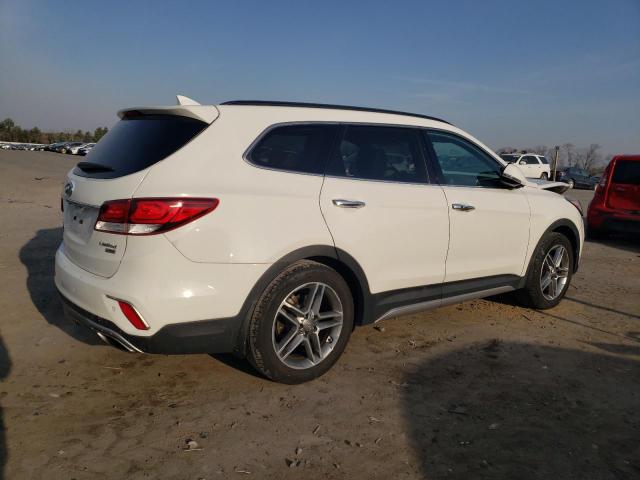 2019 HYUNDAI SANTA FE X - KM8SR4HF8KU311424