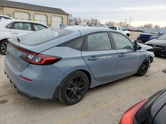 2023 HONDA CIVIC SPOR 19XFL2H86PE024294