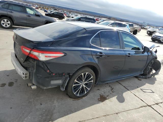 4T1B11HK3JU610417 | 2018 Toyota camry l