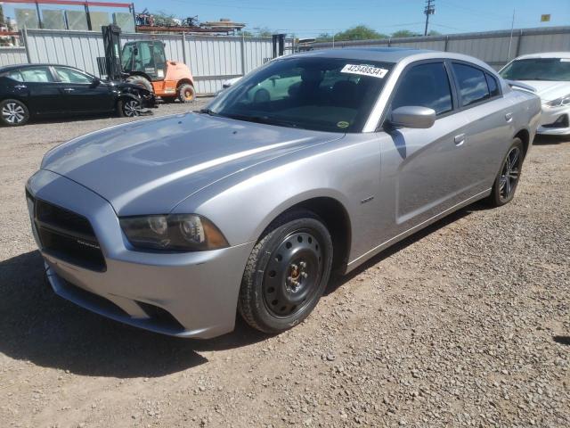 Vin: 2c3cdxdtxeh230604, lot: 42348834, dodge charger r/t 2014 img_1