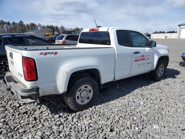 2016 CHEVROLET COLORADO 1GCHTBEA2G1122824