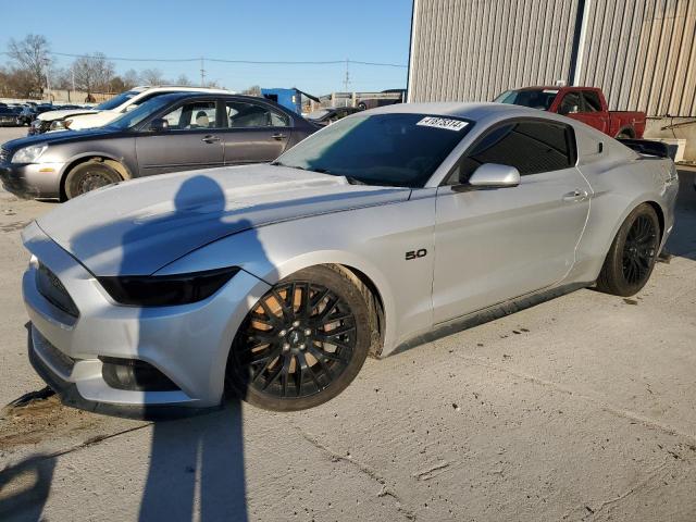 2015 FORD MUSTANG GT 1FA6P8CF7F5329087