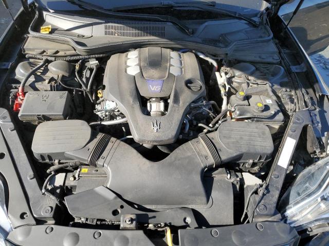 2018 Maserati Quattroporte S VIN: ZAM56YRL1J1259894 Lot: 41028374