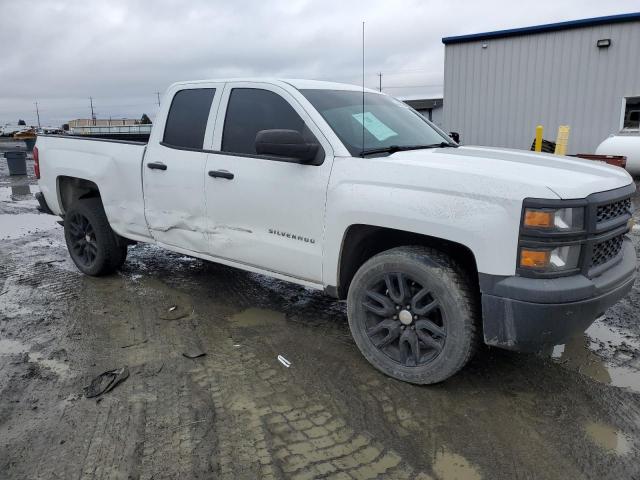 2014 Chevrolet Silverado C1500 VIN: 1GCRCPEC7EZ362825 Lot: 43427674
