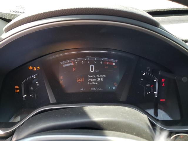 2020 HONDA CR-V EX 7FARW1H56LE029086