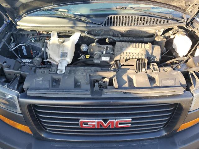 2019 GMC SAVANA G35 1GTZ7GFG3K1228099