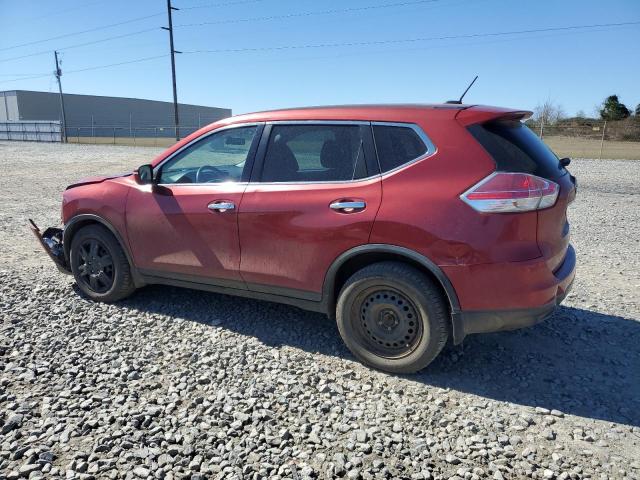 2015 NISSAN ROGUE S KNMAT2MT3FP559232