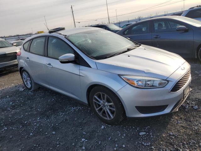 1FADP3K27FL316263 | 2015 Ford focus se