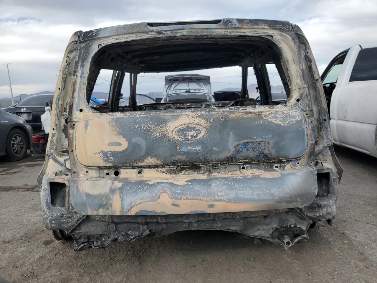 KNDJN2A21H7450387 2017 Kia Soul