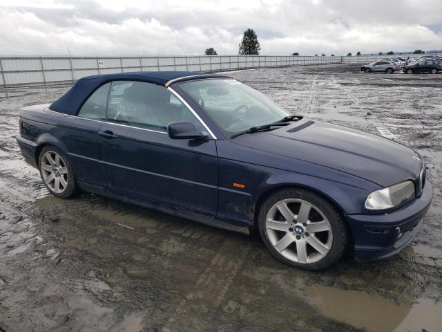 WBABS33431JY58039 2001 BMW 325 Ci