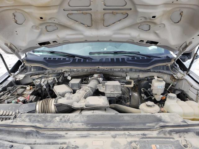 2022 FORD F250 SUPER - 1FT7X2A62NEC29766