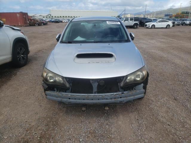 2008 Subaru Impreza Wrx VIN: JF1GE74688G504974 Lot: 42096504