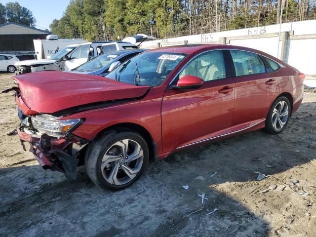 VIN WA1L2AFP9GA131427 2019 HONDA ACCORD no.1