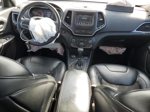 2019 JEEP CHEROKEE L 1C4PJMLB0KD162707