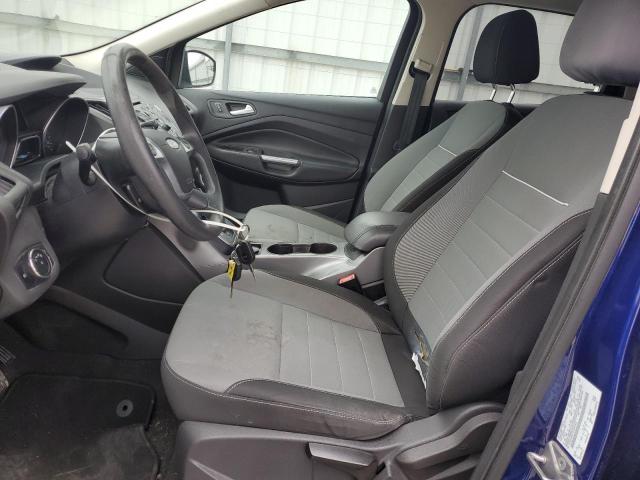 2013 Ford Escape Se VIN: 1FMCU9GX7DUD51345 Lot: 42457354