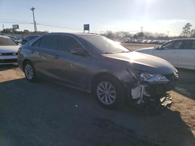 2016 TOYOTA CAMRY LE 4T1BF1FK4GU558597