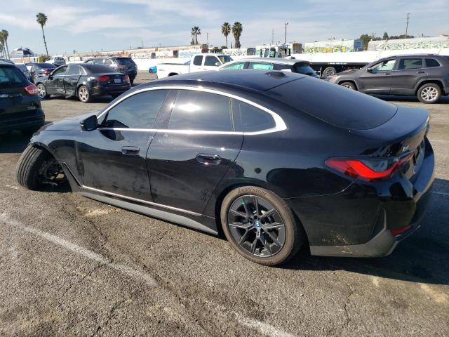 2023 BMW I4 EDRIVE3 WBY43AW08PFR28814