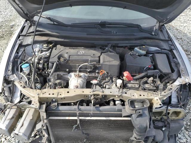 2018 ACURA ILX SPECIA 19UDE2F40JA000702