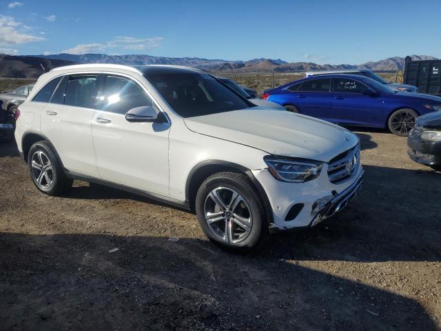 2021 Mercedes-Benz Glc 300 4Matic VIN: W1N0G8EB1MF971508 Lot: 43978274