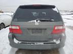 HONDA ODYSSEY EX photo