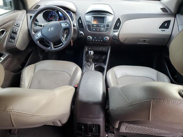 2015 HYUNDAI TUCSON LIM KM8JU3AG7FU106738