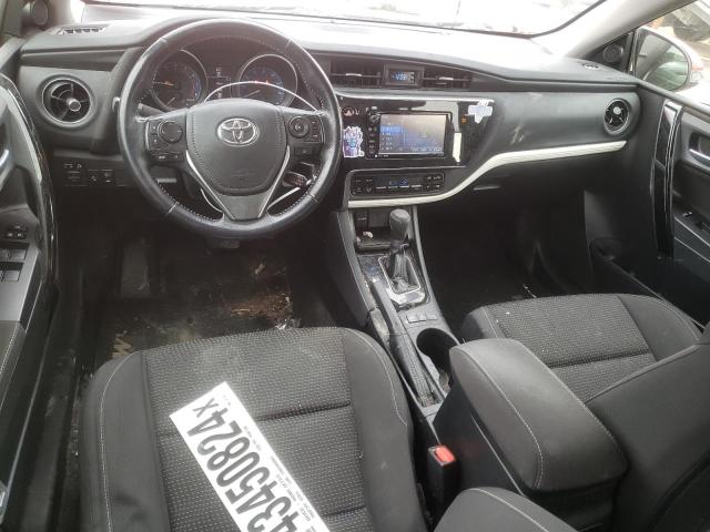 2017 TOYOTA COROLLA IM - JTNKARJE2HJ527253