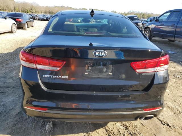 VIN 5XXGT4L39JG248525 2018 KIA Optima, LX no.6