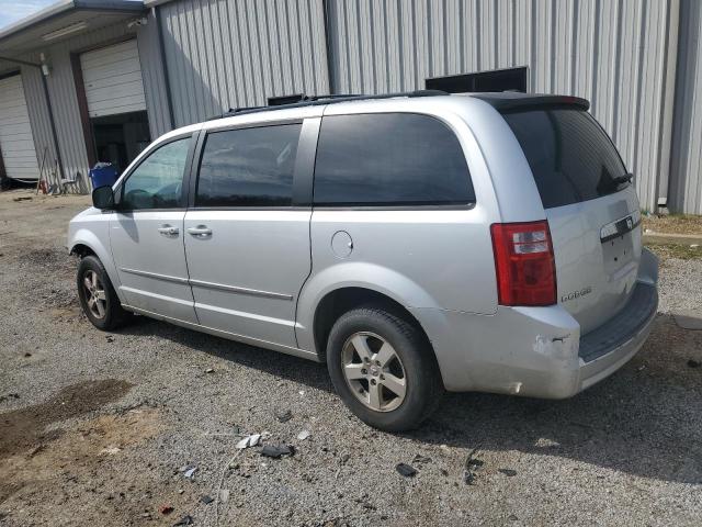 2010 Dodge Grand Caravan Sxt VIN: 2D4RN5D11AR100269 Lot: 44400234