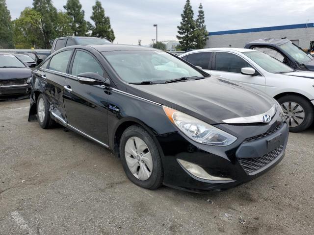 Vin: kmhec4a47ea113253, lot: 43849134, hyundai sonata hybrid 20144