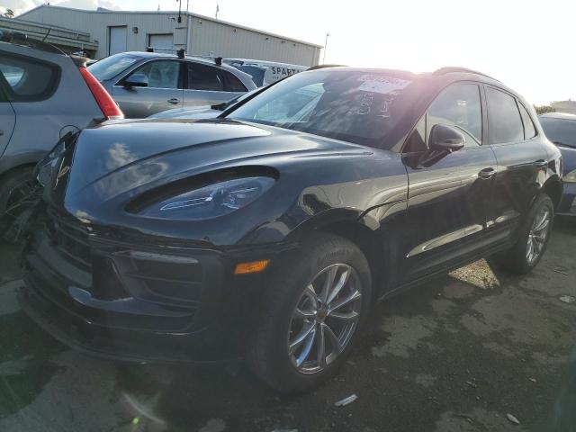 VIN WP1AA2A55RLB06543 2024 Porsche Macan, Base no.1