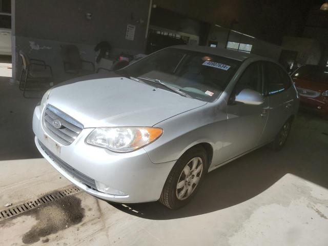 2009 Hyundai Elantra GLS