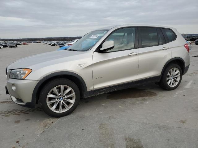 2013 BMW X3 xDrive28I VIN: 5UXWX9C54D0A12113 Lot: 43205124