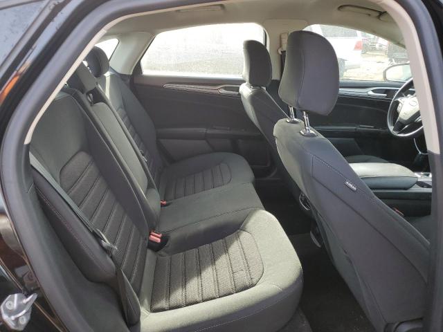 2020 FORD FUSION SE 3FA6P0HD9LR226903