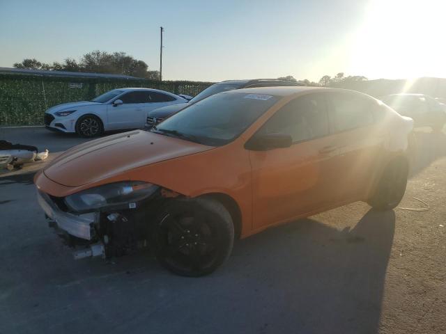 2014 Dodge Dart SXT